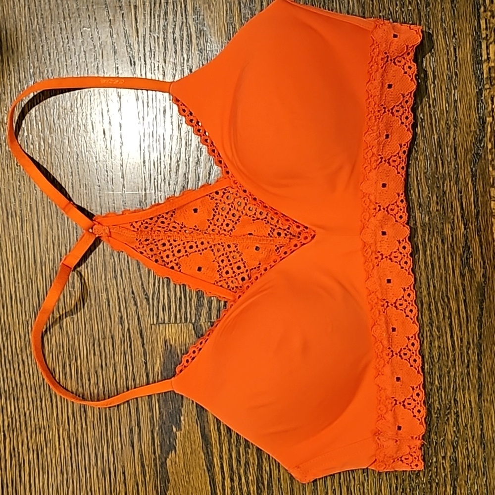 Aerie bra